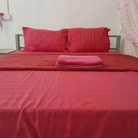 Golden Snake Guesthouse Beach Koh Rong Sanloem Extérieur photo