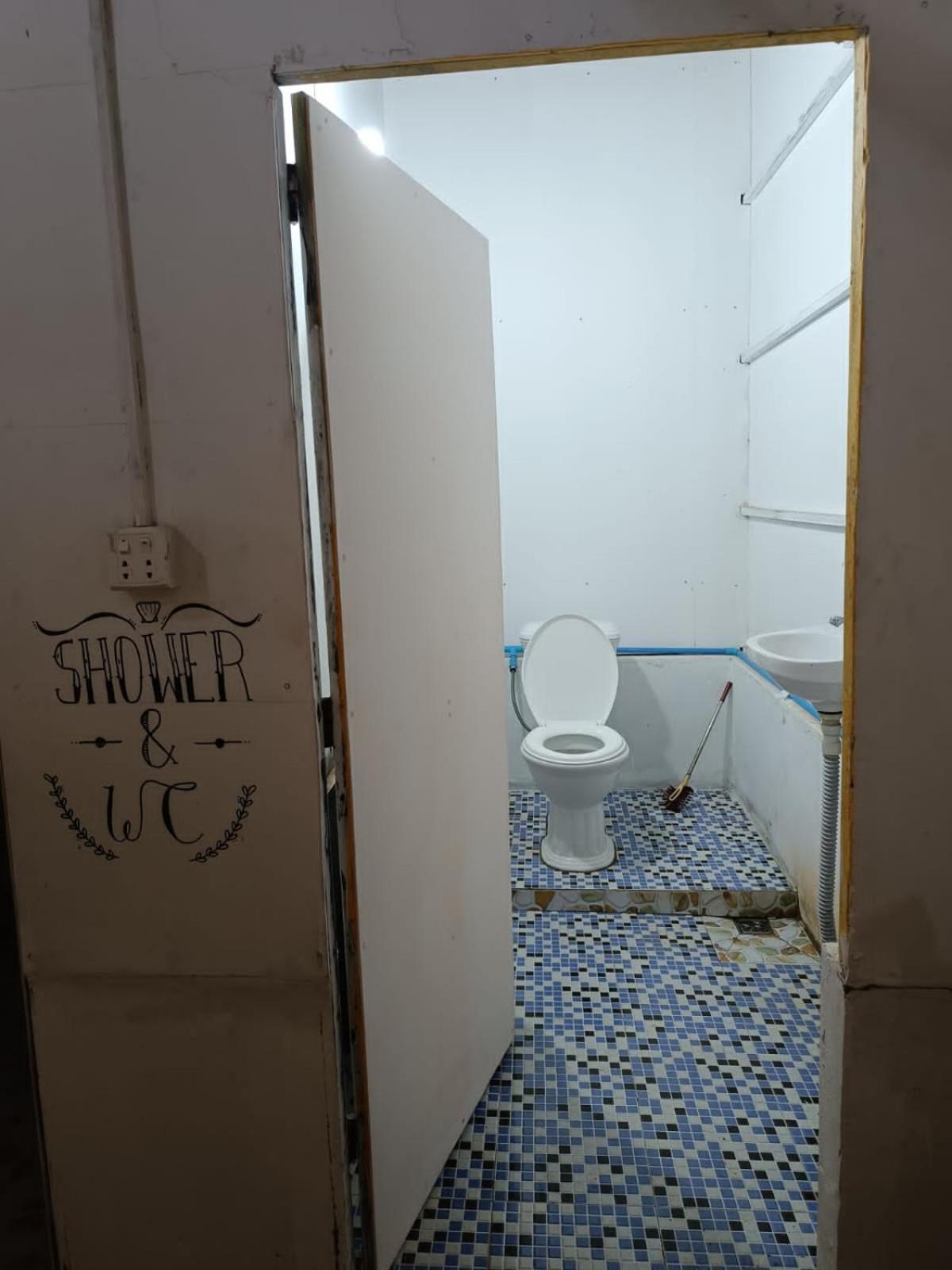 Golden Snake Guesthouse Beach Koh Rong Sanloem Extérieur photo