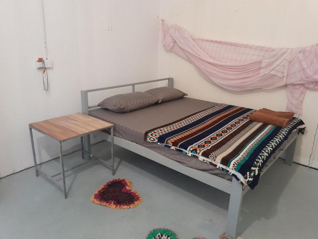 Golden Snake Guesthouse Beach Koh Rong Sanloem Extérieur photo