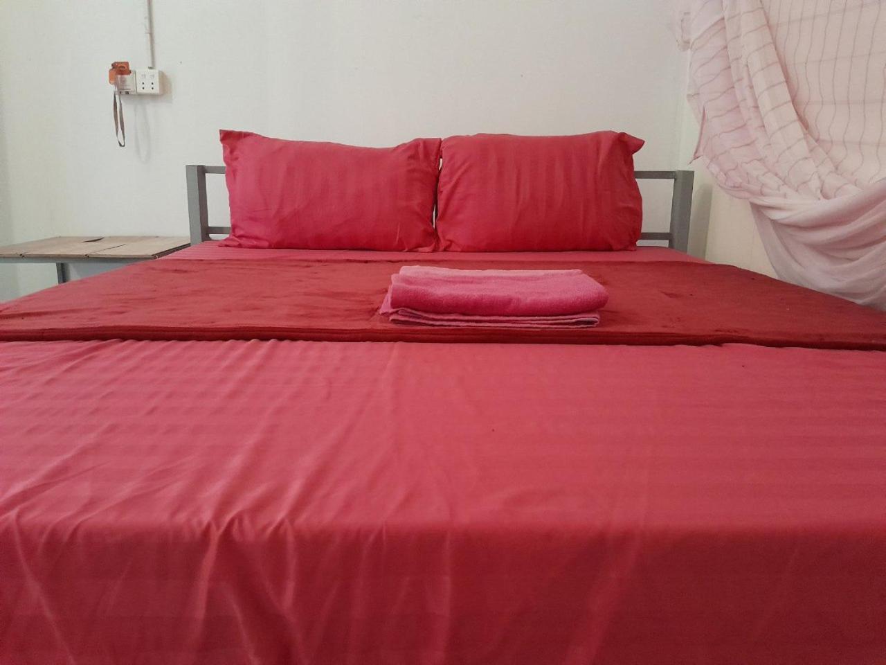 Golden Snake Guesthouse Beach Koh Rong Sanloem Extérieur photo