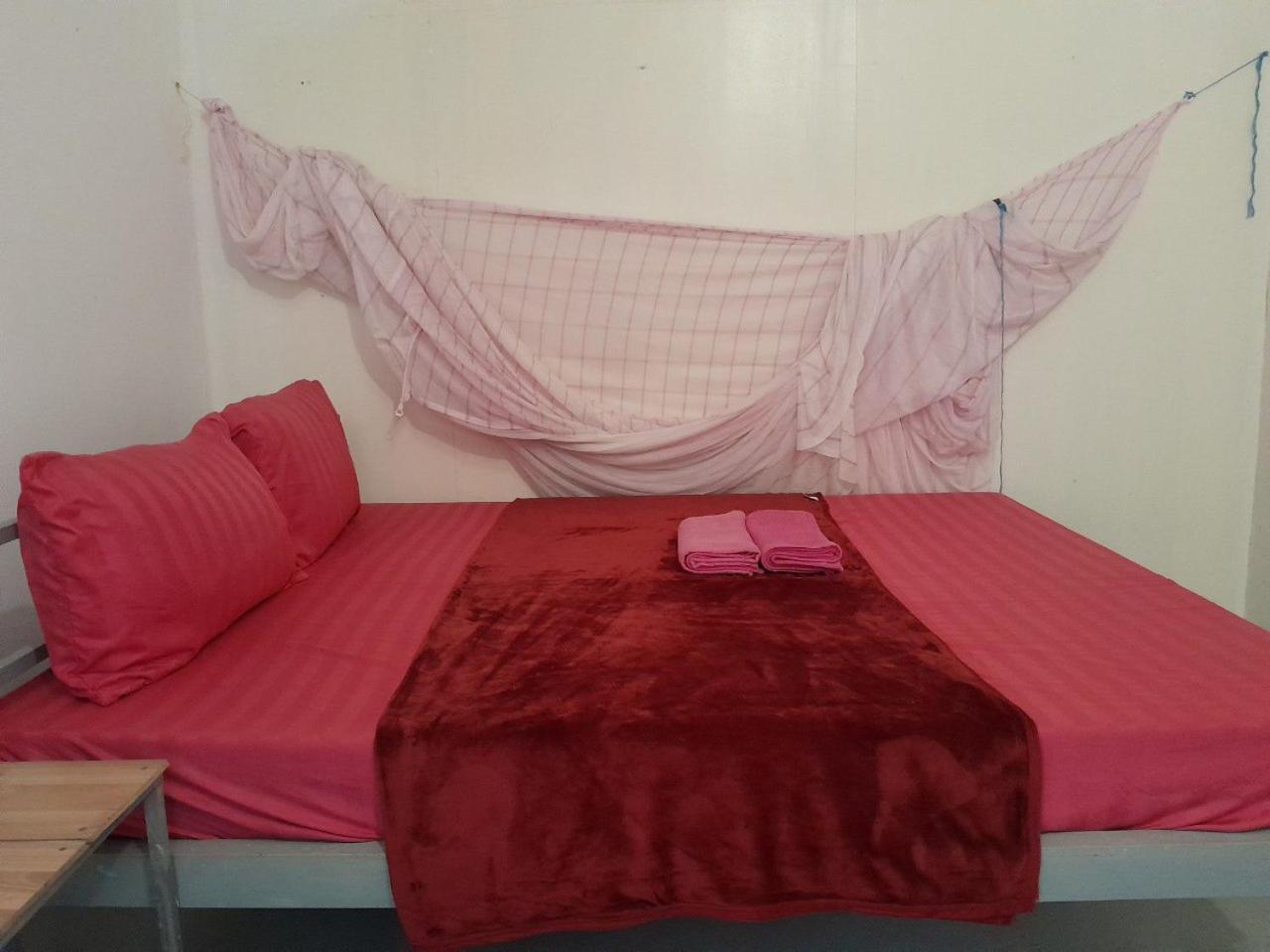 Golden Snake Guesthouse Beach Koh Rong Sanloem Extérieur photo